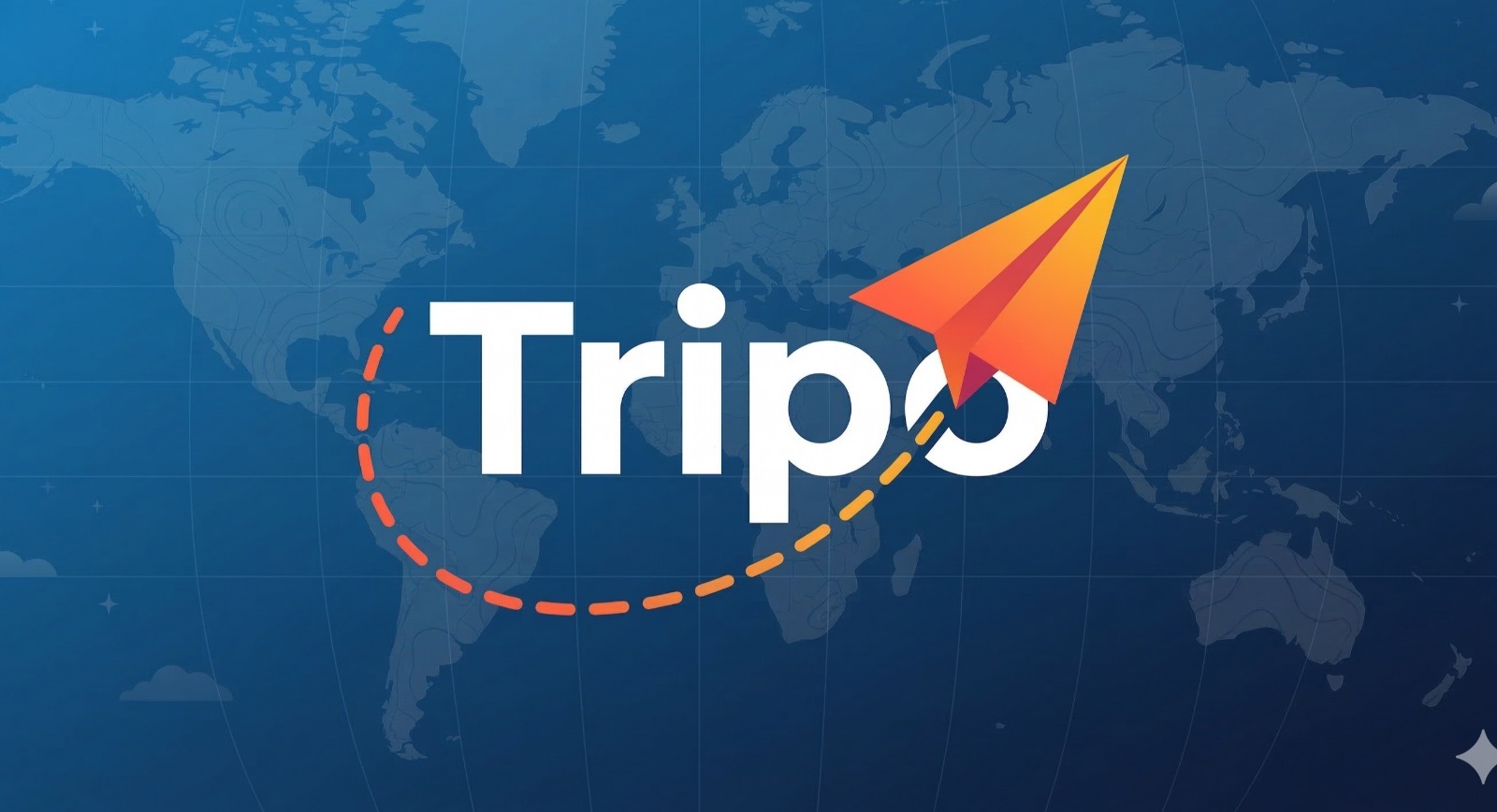 Tripo Logo